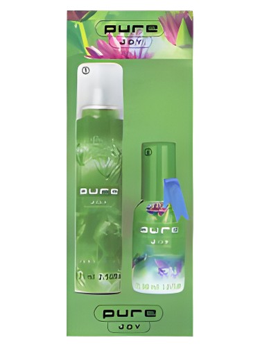 Pure Joy by Oriflame