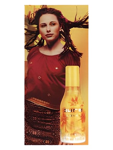 Pure Love by Oriflame