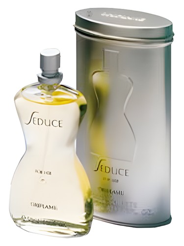 Seduce for Her by Oriflame