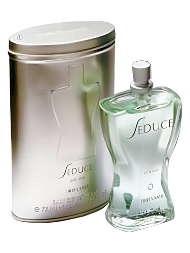 Seduce for him by Oriflame