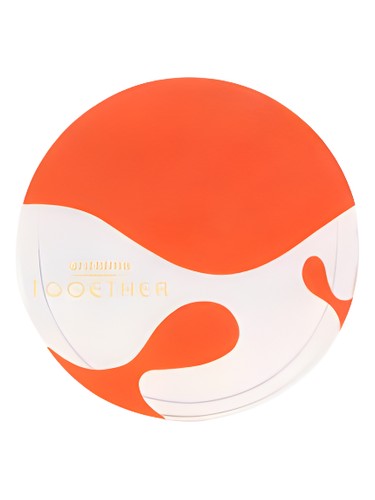 Together Her by Oriflame