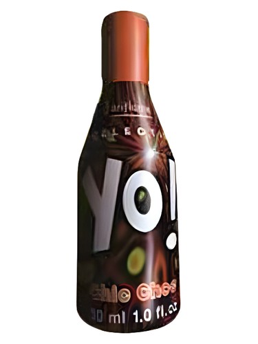 Yo! Chic Choc by Oriflame