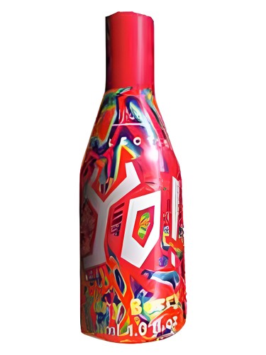 Yo! Very Berry by Oriflame