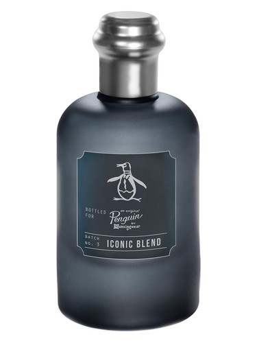 Iconic Blend by Original Penguin