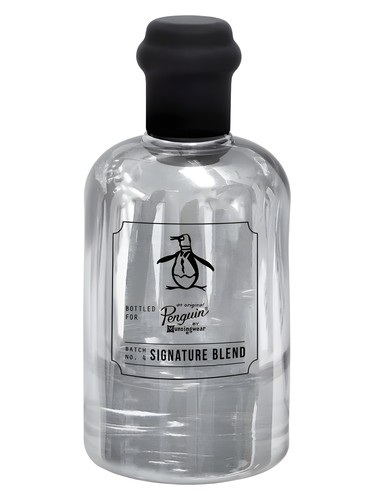 Signature Blend by Original Penguin