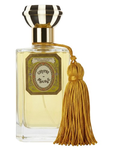 Chypre Mousse by Oriza L. Legrand