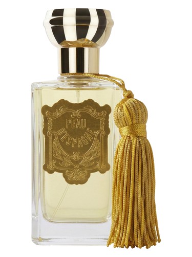 Peau d'Espagne 1872 by Oriza L. Legrand