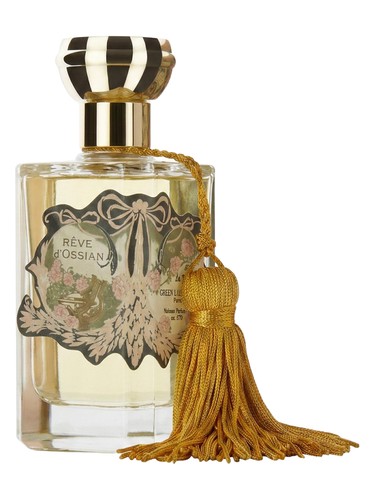 Reve d'Ossian by Oriza L. Legrand