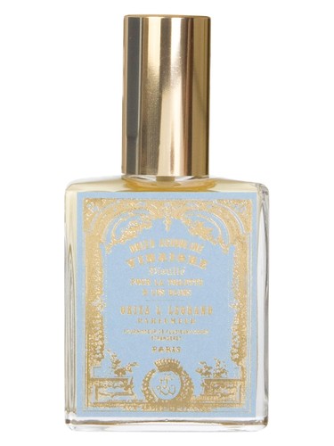 Vinaigre de Toilette by Oriza L. Legrand