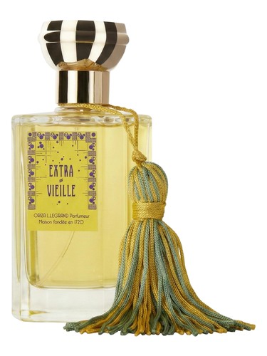 Extra Vieille Cologne by Oriza L. Legrand