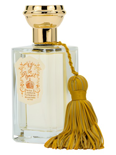 Le Regent by Oriza L. Legrand