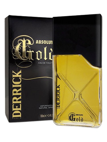 Derrick Absolute Gold by Orlane