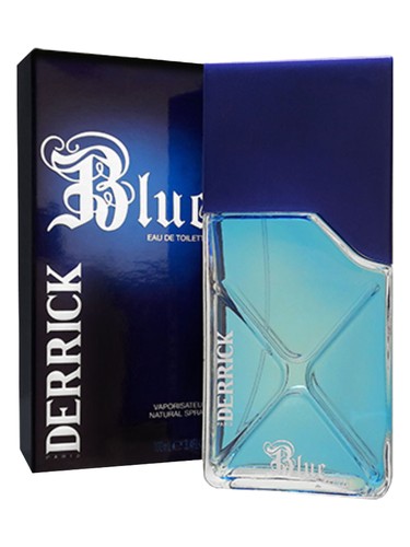 Derrick Blue by Orlane
