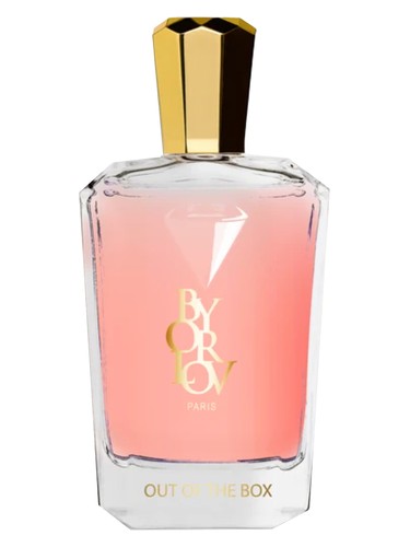 Out Of The Box by Orlov Paris