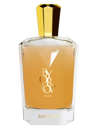 Sun Drop by Orlov Paris