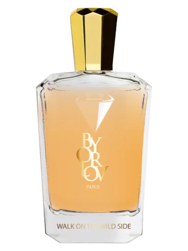 Walk On The Wild Side by Orlov Paris