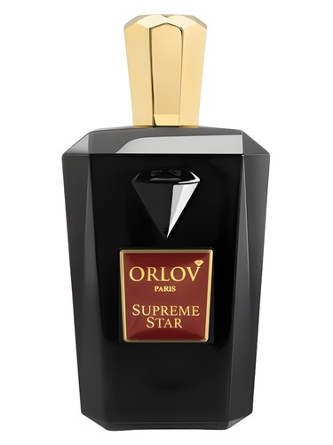 Supreme Star by Orlov Paris