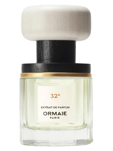 32° Extrait by Ormaie