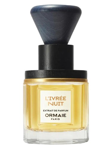 L'Ivrée Nuit Extrait by Ormaie