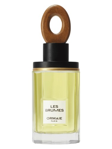 Les Brumes by Ormaie