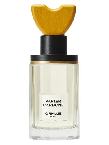 Papier Carbone by Ormaie