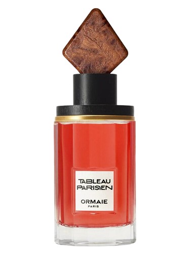 Tableau Parisien by Ormaie
