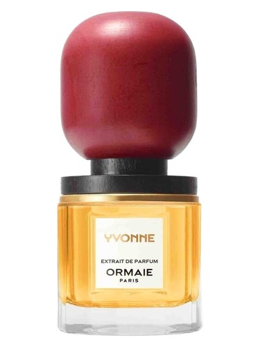 Yvonne Extrait de Parfum by Ormaie