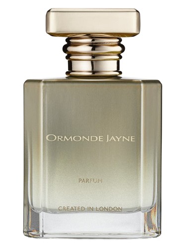 Fearless by Ormonde Jayne