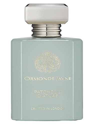 Patchouli d'Atlas by Ormonde Jayne