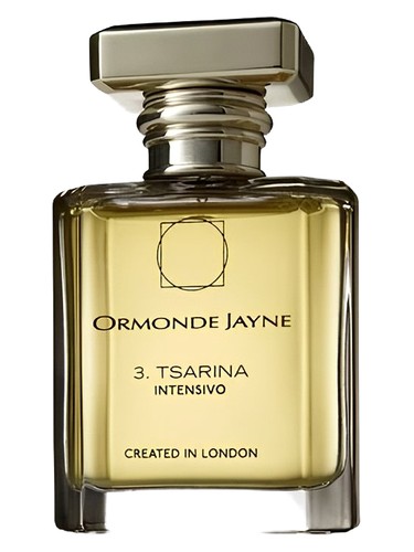 Tsarina Intensivo by Ormonde Jayne