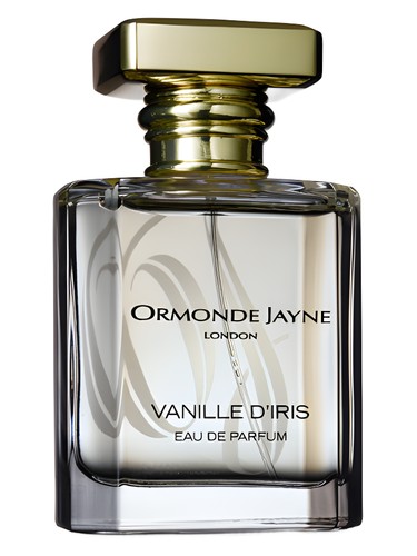 Vanille d'Iris by Ormonde Jayne