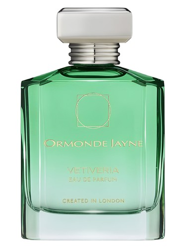Vetiveria by Ormonde Jayne