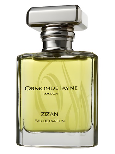 Zizan by Ormonde Jayne