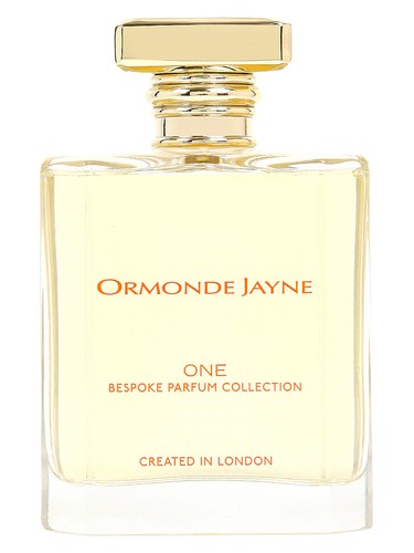One by Ormonde Jayne