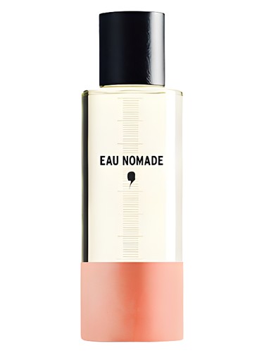 Eau Nomade by Thirdman