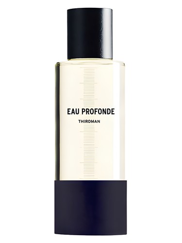 Eau Profonde by Thirdman