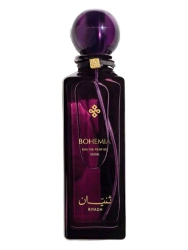 Bohemia by Thnyan Riyadh