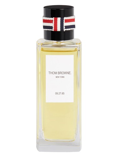 Vetyver Absolute by Thom Browne