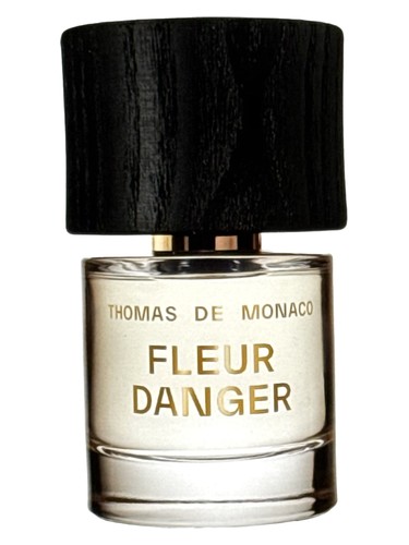 Fleur Danger by Thomas de Monaco