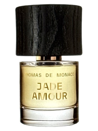 Jade Amour by Thomas de Monaco