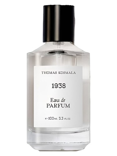 1938 by Thomas Kosmala