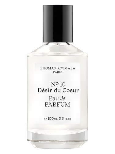Desir du Coeur by Thomas Kosmala