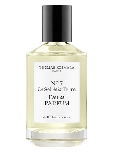 Le Sel de la Terre by Thomas Kosmala