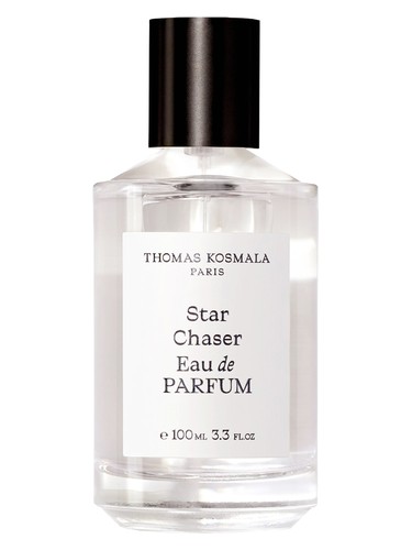 Star Chaser by Thomas Kosmala