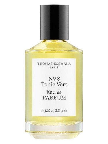 Tonic Vert by Thomas Kosmala