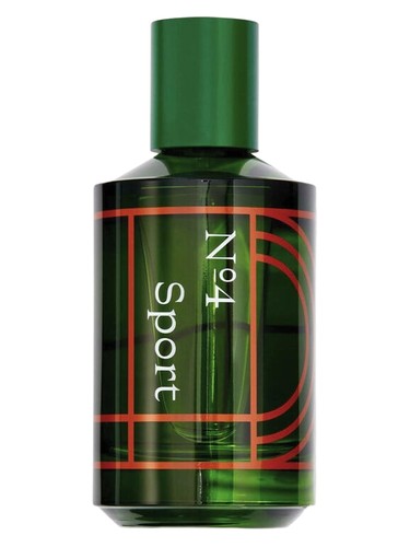 Nº4 Sport by Thomas Kosmala