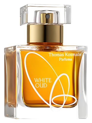 White Oud by Thomas Kosmala