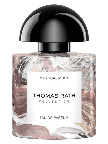 Mystical Musk by Thomas Rath