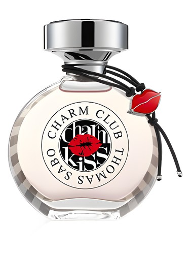 Charm Kiss by Thomas Sabo