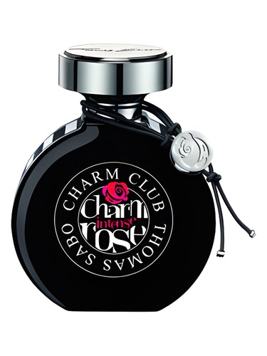 Charm Rose Intense by Thomas Sabo